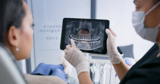 Best Emergency Dental Filling Replacement  in Farmington, MS