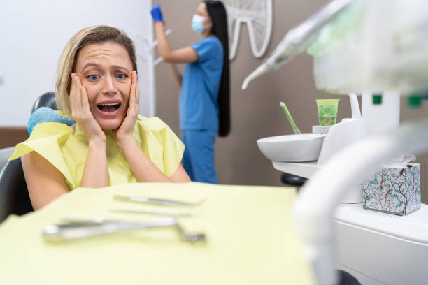 Reliable MS Emergency Dentist Solutions