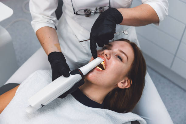 Emergency Dentist for Kids in MS